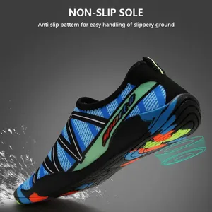 <span class=keywords><strong>Scarpe</strong></span> Professionali RS per Corsa a Piedi Nudi, Camminata in Acqua, Nuoto, Surf, Asciugatura Rapida, <span class=keywords><strong>Scarpe</strong></span> Acquatiche per Spiaggia e Attività all'Aperto - Product Image 2