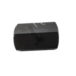 Neuf S25A1.012 RE3 HYDRAULIC CHECK NSNP N <span class=keywords><strong>OBOX</strong></span> pour Plc - Product Image 1