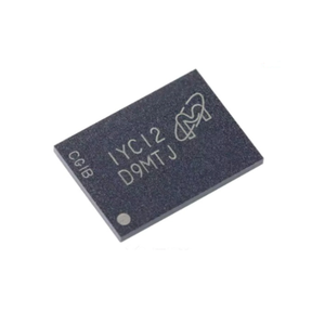 Dery Star MT47H128M16RT-25E:C New Original Hot Sale Electronic Components IC Chips FBGA-84 BOM Service - Product Image 1