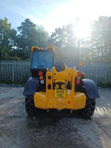 2021 שנה usd <span class=keywords><strong>jcb</strong></span> 14m <span class=keywords><strong>telehandler</strong></span> 540v140 במלאי מוכן למכירה - Product Image 4