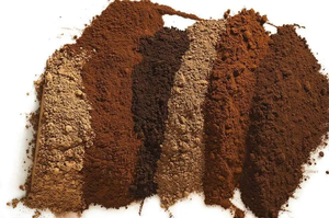 Poudre de cacao alcalinisée de qualité supérieure, couleur <span class=keywords><strong>brun</strong></span> foncé, haute pureté, qualité alimentaire pour la confiserie - Product Image 2
