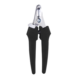 Cortauñas Profesional para Perros y Gatos, Cómodo Agarre, para Limpieza y Manicura de Uñas de Mascotas - Product Image 1