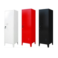 Customized Colorful Steel Locker for Kids