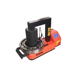 Chauffe-roulement à induction portable industriel, équivalent au chauffe-roulement à induction pour le retrait et l'insertion de roulements - Product Image 6