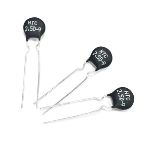 Orida-sensor de temperatura <span class=keywords><strong>NTC</strong></span> para alisador de pelo, diodo de resistencia hermal de 2,5-9 M72 T - Product Image 3
