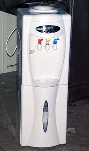 Dispenser d'Acqua Refrigerante Caldo e Freddo con Compressore R600A LB-LWB1.5-5X67 - Product Image 6