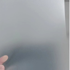 卸売無料サンプル マットクリア<span class=keywords><strong>PET</strong></span>フィルム フロスト表面 0.2mm 0.3mm 0.4mm 1.0 <span class=keywords><strong>PET</strong></span>プラスチックシートロール - Product Image 5