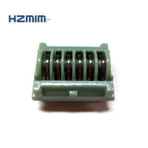 Instrumen bedah sekali pakai klip titanium laparoskopi LT300 LT200 lt100operasi penjepit ligasi - Product Image 3