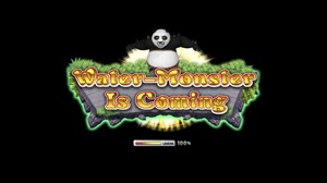 Quái vật nước đang đến trò chơi cá có kỹ năng bắn cá trò chơi cá bàn phần mềm trò chơi - Product Image 2