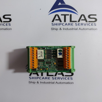 Módulo de Tarjeta de Circuito Plc MARINE 5880-PC1028 REV.C, Suministro a Granel