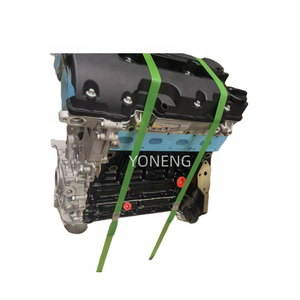 Moteur LUJ A14NET 1.4T de qualité supérieure pour <span class=keywords><strong>Chevrolet</strong></span> <span class=keywords><strong>Cruze</strong></span> Sonic Trax Encore <span class=keywords><strong>Astra</strong></span> <span class=keywords><strong>OPEL</strong></span> - Product Image 5
