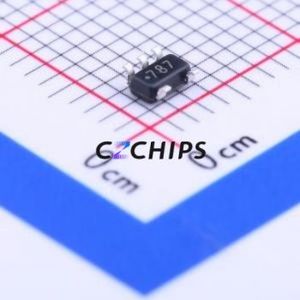 LM3671MFX-1.2วงจรรวม /nopb SOT-23-5ของแท้ใหม่ชิป IC DC-DC PMIC - Product Image 2