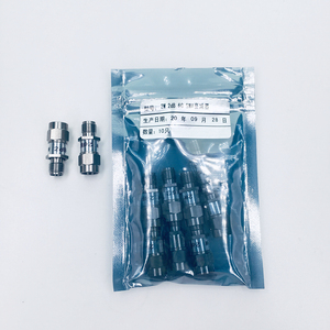 DC-6GHz Chất Lượng Cao Bộ Suy Giảm Cố Định SMA 2W 2db, Bộ Suy Giảm Cố Định Đồng Trục 1db.2db. 2db.3db.5db.6db.10db.20db.30db.40db.50db - Product Image 6