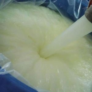 Agent moussant à bas prix Vente en gros Sodium Lauryl Polyoxyéthylène Sodium Lauryl Ether Sulfate SLES 70% - Product Image 5