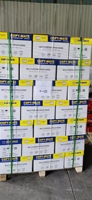Papier pour photocopieuse Paperline 80 g/m² 75 g/m² 500 feuilles par rame Format lettre 8,5*11 8,5*13 8,5*14