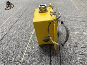 Sensor de Desplazamiento de Alta Precisión para Fresadora Original Moba 04-21-30070 - Product Image 2