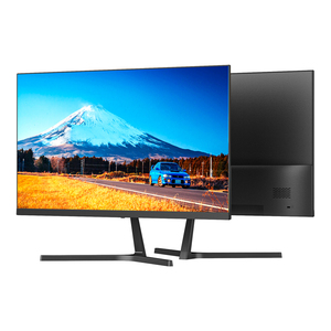 Wholesale LED Gaming <b>Monitor</b> 24 Inch Cheapest <b>Monitors</b> High Quality Desktop 24 Inch <b>Monitor</b> - Product Image 2
