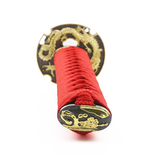 Poignée de levier de vitesses Auso-Racing Samurai Sword en alliage d'aluminium, universelle pour voiture, transmission manuelle, 15 cm, 25 cm - Product Image 2