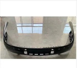 Exquisite Rear bumper for BENTLEY FLYING SPUR 2010-2013 3W5807417AF/AB