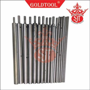 Juego de herramientas de alambre dorado - Product Image 2