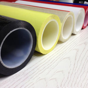 Ruban d'isolation en Mylar PET de qualité supérieure - Papier et <span class=keywords><strong>film</strong></span> adhésifs pour appareils électroniques - Product Image 5