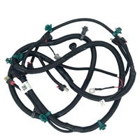 Radar de recul à détection de vitesse pour pare-chocs avant, modèle 3/19, référence 1067958-01-G, avec clips, ajustement standard