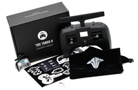 TANGO 2 PRO V4 FPV RC RADIO DRONE CONTRÔLEUR TBS Crossfire pour RC FPV Racing Radio Drone Controller TANGO 2 PRO V4 FPV RADIO