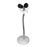 Dental Lab Equipment Microscope Dental Operating Microscope for Dental Technicians
