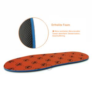 Fabrikant Aanpassen Hoge Kwaliteit Schoen Pad Verwarmde Gegoten Gepersonaliseerde Thermovormen <span class=keywords><strong>Orthotics</strong></span> Arch Ondersteuning Inlegzolen - Product Image 4