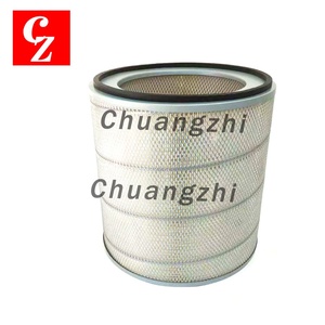 High Quality Air Compressor Air Filter 1501-23-7-04Replacement Filter for air Compressors - Product Image 2