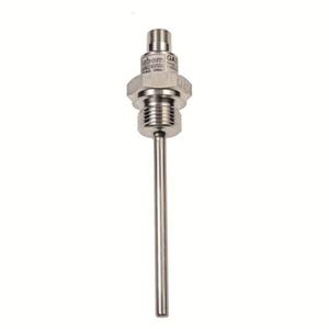 Thermomètre de résistance Labom GA2700, mini-transmetteur en acier inoxydable de 50 mm, instrument de mesure de la température - Product Image 2