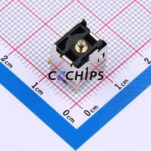 วงจรรวม SMD ชิปวงจรรวมขั้วต่อไฟฟ้า DC แบบ DC550250-1073-2H ของแท้ใหม่ - Product Image 2