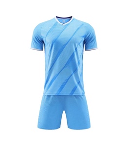 OEM set di maglia da <span class=keywords><strong>calcio</strong></span> personalizzato sublimazione magliette da <span class=keywords><strong>calcio</strong></span> <span class=keywords><strong>calcio</strong></span> <span class=keywords><strong>abbigliamento</strong></span> <span class=keywords><strong>sportivo</strong></span> uniforme della squadra di <span class=keywords><strong>calcio</strong></span> - Product Image 4
