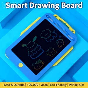 Bảng viết kỹ thuật số màn hình lớn 8,5 inch, cảm ứng lực, LCD, dành cho trẻ em, học sinh, văn phòng tại nhà, học tập và vẽ tranh - Product Image 1