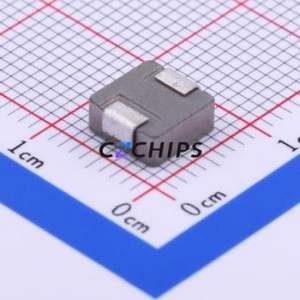 MCS0630-6R8MN2 ตัวเหนี่ยวนำไฟฟ้าแบบ SMD, 7.3x6.6 มม. ( ค่าความเหนี่ยวนำ: 6.8uH ) ( ความแม่นยำ: 20% กระแสไฟฟ้าที่กำหนด: 4.5A ) - Product Image 2
