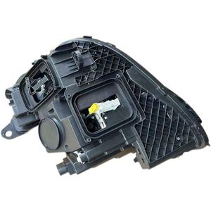 ชุดไฟหน้าแบบ Multi-Beam LED สำหรับรถยนต์ Mercedes-Benz E-Class W213 E260 E300 - Product Image 3