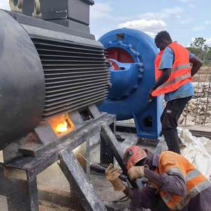 Factory Direct Single Stage Centrifugal <b>Pump</b> Manufacturer Centrifugal <b>Pumps</b> Mixed Flow <b>Pump</b> - Product Image 5