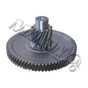 โตโยต้า ฟาว์ เจพี ปั๊มน้ำมันเกียร์มือสอง ชนิดขับเคลื่อนเกียร์ไปข้างหน้า สำหรับอะไหล่ซ่อมรถยก - Product Image 3