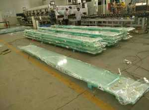 فيلم PVB عالي الجودة من النايلون للتعبئة بالتفريغ - Product Image 6