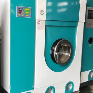 2024 New Laundry dry cleaning equipment price