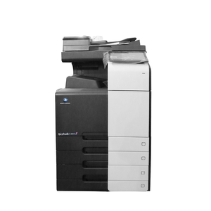 Konica Minolta Bizhub C250i C300i C360i A3 fotocopiatrice digitale multifunzione <span class=keywords><strong>a</strong></span> <span class=keywords><strong>colori</strong></span> utilizzata con Fax generale e Area di stampa Max - Product Image 4