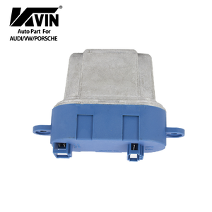 Resistencia del motor del ventilador KVIN 7L0907521A para Audi Q7 VW Touareg 7L0 907 <span class=keywords><strong>521</strong></span> a - Product Image 1