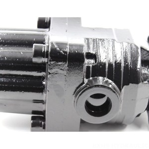Pompe à piston hydraulique haute pression 63cc et 40cc P9-80 P7-63 P6-40 pour utilisation sur camions bennes - Product Image 4