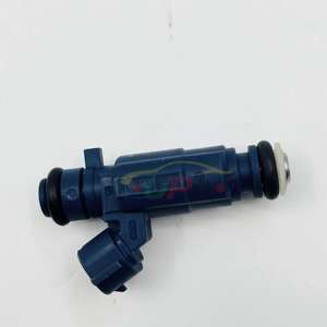 Inyector de Combustible Original de Calidad para Motor de Auto 35310-2B000 para Hyundai Elantra, Kia Picanto, Ceed 353102B000 - Product Image 4