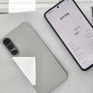 Smartphone Android Originale di Alta Qualità, Telefono Cellulare Sbloccato A36 A35 A16 5G, Vendita all'Ingrosso - Product Image 2