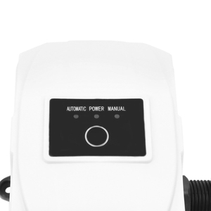 Pompa Automatica per Aumento <span class=keywords><strong>Pressione</strong></span> Acqua con <span class=keywords><strong>Controllo</strong></span> Intelligente <span class=keywords><strong>della</strong></span> <span class=keywords><strong>Pressione</strong></span> - Product Image 5