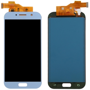 Ensemble écran tactile LCD de remplacement, 2017 pouces, pour SAMSUNG GALAXY A5 2017 A520 <span class=keywords><strong>A520F</strong></span> - Product Image 3