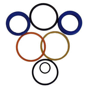 Kit de joints de vérin de flèche pour excavatrice sur chenilles PC200-3/5/6 équivalent OE YN01V00103R300 YN01V00068R300 Pièces de machines de construction - Product Image 4