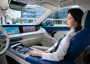 2022 5.3 pouces LCD suv électrique VW ID4 ID6 en stock <span class=keywords><strong>voiture</strong></span> électrique d'occasion à droite - Product Image 6