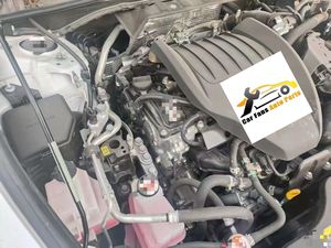 Kit <span class=keywords><strong>de</strong></span> Carrocería <span class=keywords><strong>de</strong></span> Auto Usado <span class=keywords><strong>de</strong></span> <span class=keywords><strong>Segunda</strong></span> <span class=keywords><strong>Mano</strong></span> para Toyota Crown, Corte <span class=keywords><strong>de</strong></span> Nariz, Labio <span class=keywords><strong>de</strong></span> Parachoques Delantero, Faros Delanteros, Reemplazo <span class=keywords><strong>de</strong></span> Parachoques - Product Image 2